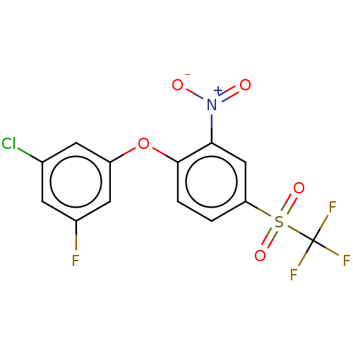 Chemical structure of BindingDB Monomer ID 50450486