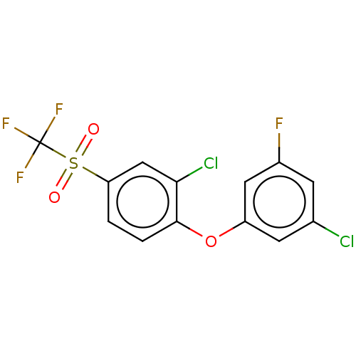 Chemical structure of BindingDB Monomer ID 50450488