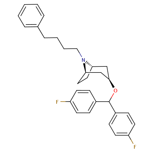 Chemical structure of BindingDB Monomer ID 50450532