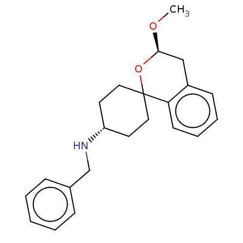 Chemical structure of BindingDB Monomer ID 50450648