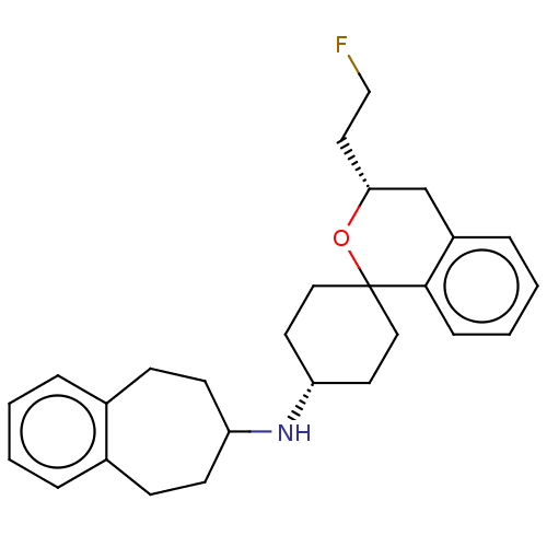 Chemical structure of BindingDB Monomer ID 50450672