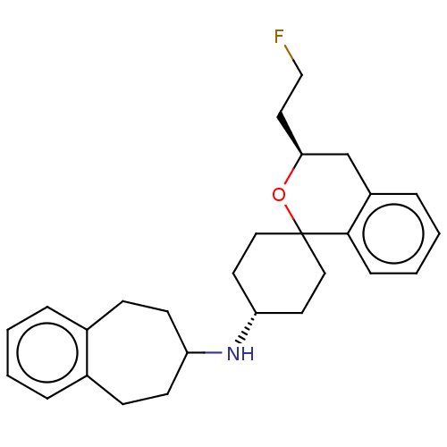 Chemical structure of BindingDB Monomer ID 50450673