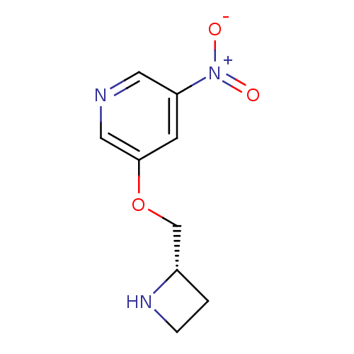 Chemical structure of BindingDB Monomer ID 50450711