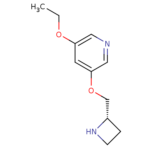 Chemical structure of BindingDB Monomer ID 50450712