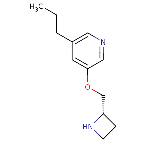Chemical structure of BindingDB Monomer ID 50450713