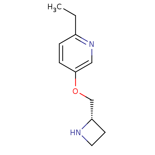 Chemical structure of BindingDB Monomer ID 50450714