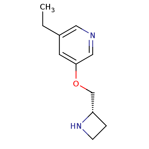 Chemical structure of BindingDB Monomer ID 50450715