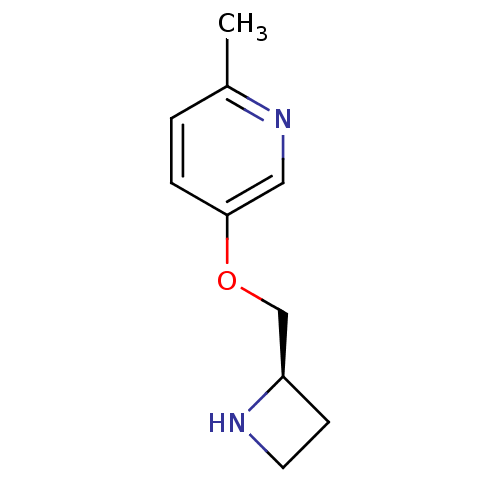 Chemical structure of BindingDB Monomer ID 50450718