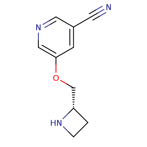 Chemical structure of BindingDB Monomer ID 50450720