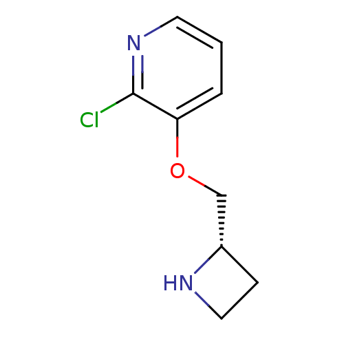 Chemical structure of BindingDB Monomer ID 50450722