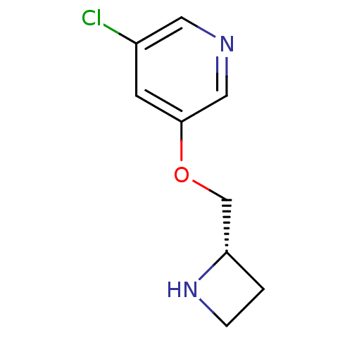 Chemical structure of BindingDB Monomer ID 50450723