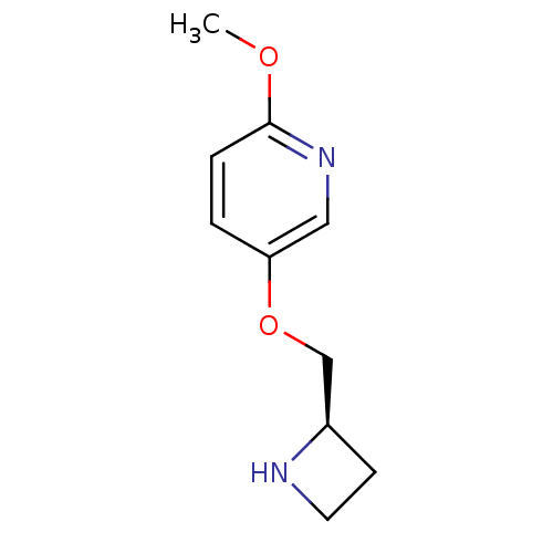 Chemical structure of BindingDB Monomer ID 50450727