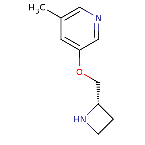 Chemical structure of BindingDB Monomer ID 50450728