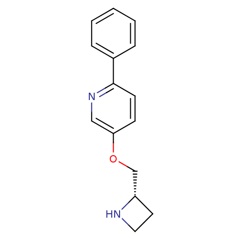 Chemical structure of BindingDB Monomer ID 50450732