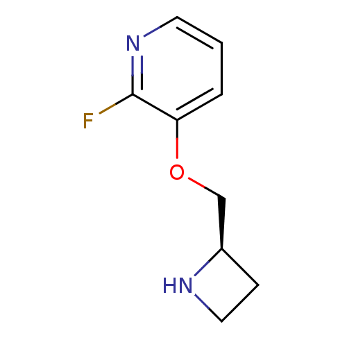 Chemical structure of BindingDB Monomer ID 50450733