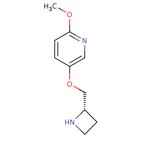 Chemical structure of BindingDB Monomer ID 50450741