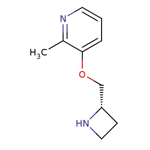 Chemical structure of BindingDB Monomer ID 50450746