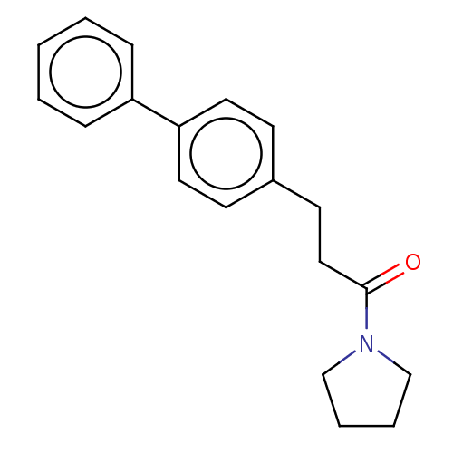 Chemical structure of BindingDB Monomer ID 50450753