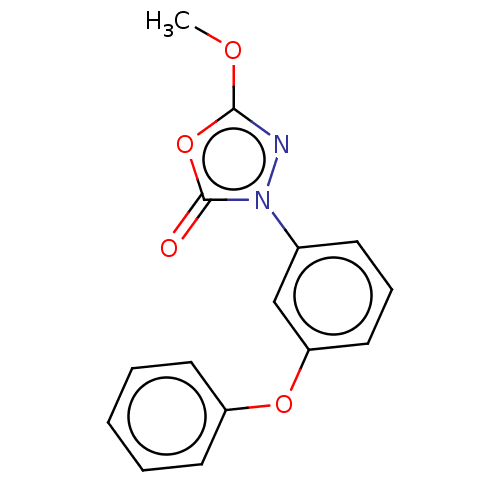 Chemical structure of BindingDB Monomer ID 50450755