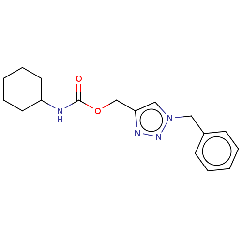 Chemical structure of BindingDB Monomer ID 50450762