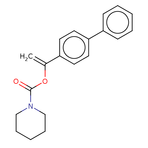 Chemical structure of BindingDB Monomer ID 50450764