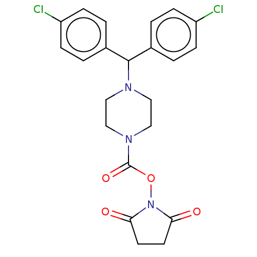 Chemical structure of BindingDB Monomer ID 50450776