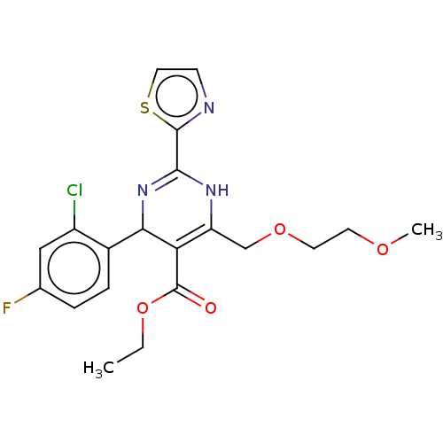 Chemical structure of BindingDB Monomer ID 50450784