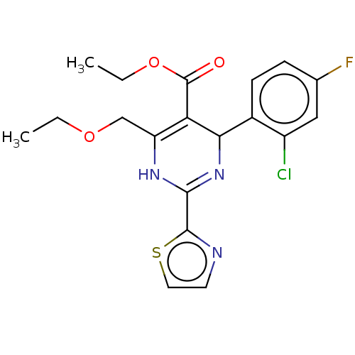 Chemical structure of BindingDB Monomer ID 50450797