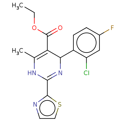 Chemical structure of BindingDB Monomer ID 50450811