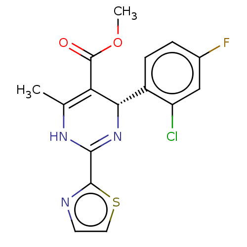 Chemical structure of BindingDB Monomer ID 50450814