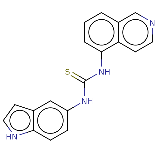 Chemical structure of BindingDB Monomer ID 50450823