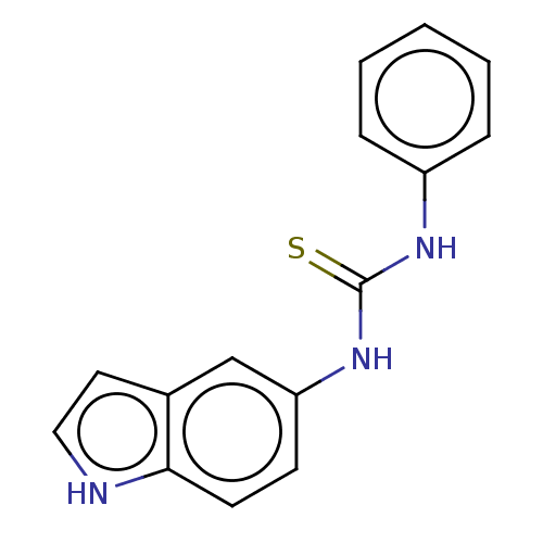 Chemical structure of BindingDB Monomer ID 50450827