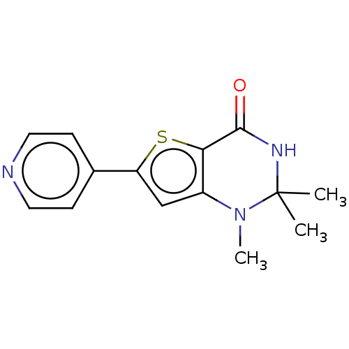 Chemical structure of BindingDB Monomer ID 50450850