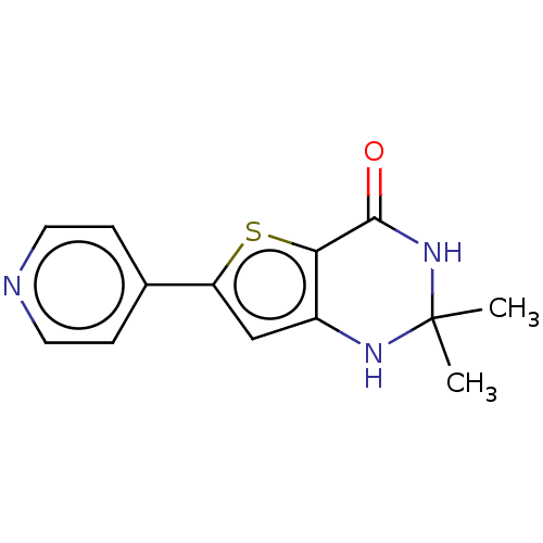 Chemical structure of BindingDB Monomer ID 50450851