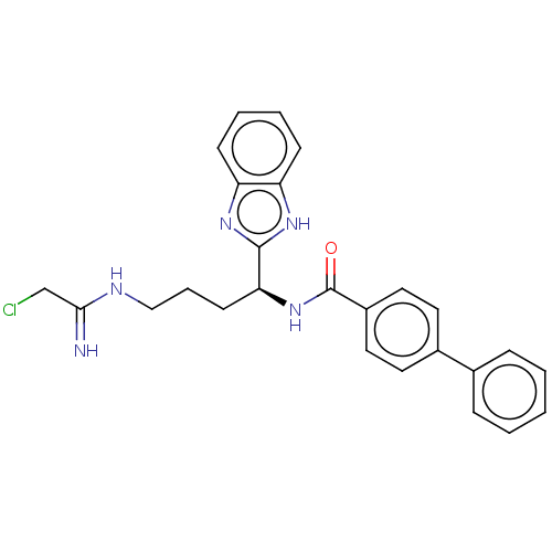 Chemical structure of BindingDB Monomer ID 50450898