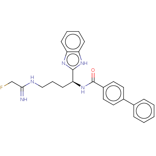 Chemical structure of BindingDB Monomer ID 50450902