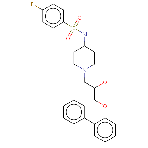 Chemical structure of BindingDB Monomer ID 50450940