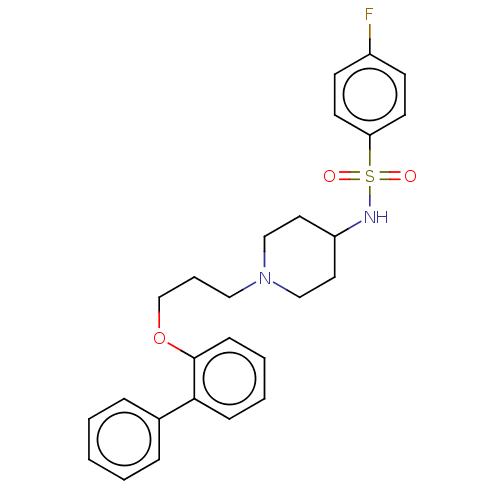 Chemical structure of BindingDB Monomer ID 50450946