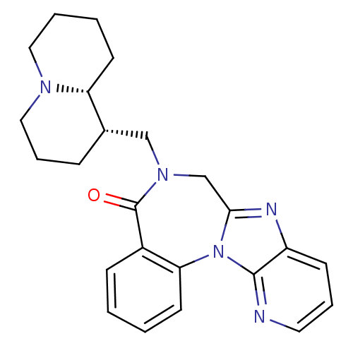 Chemical structure of BindingDB Monomer ID 50450972