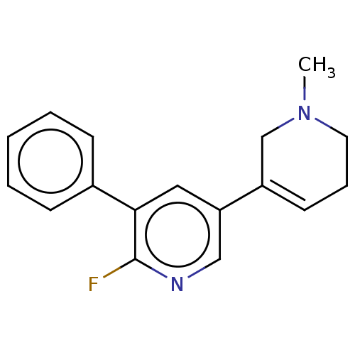 Chemical structure of BindingDB Monomer ID 50450976