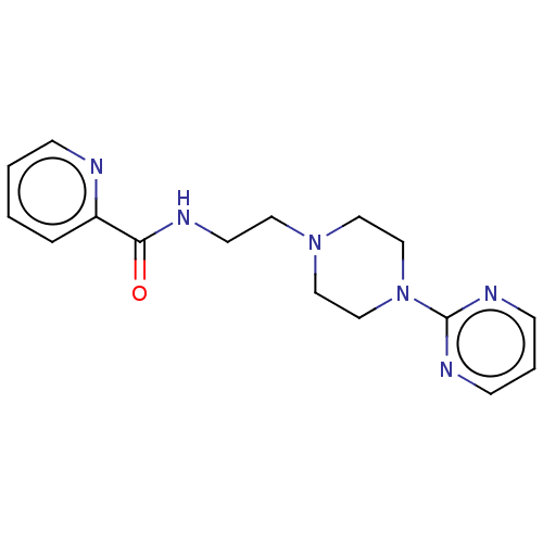 Chemical structure of BindingDB Monomer ID 50451039