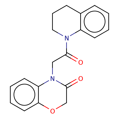 Chemical structure of BindingDB Monomer ID 50451076