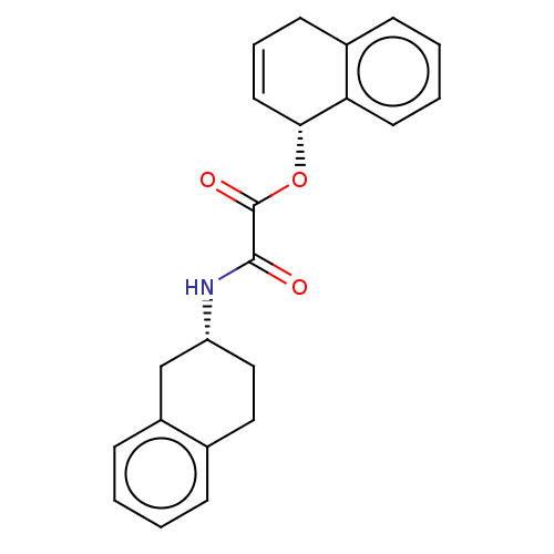 Chemical structure of BindingDB Monomer ID 50451077
