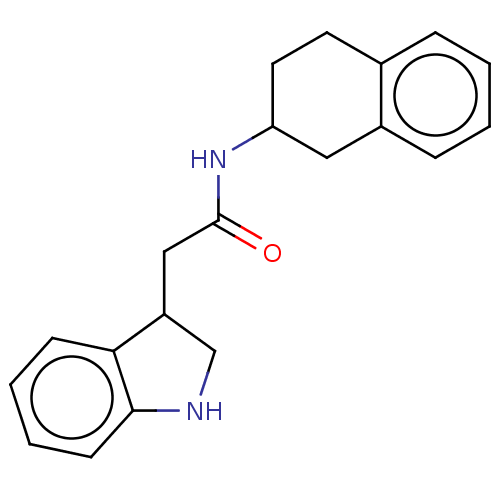 Chemical structure of BindingDB Monomer ID 50451079