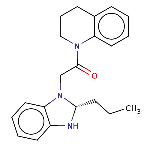 Chemical structure of BindingDB Monomer ID 50451088