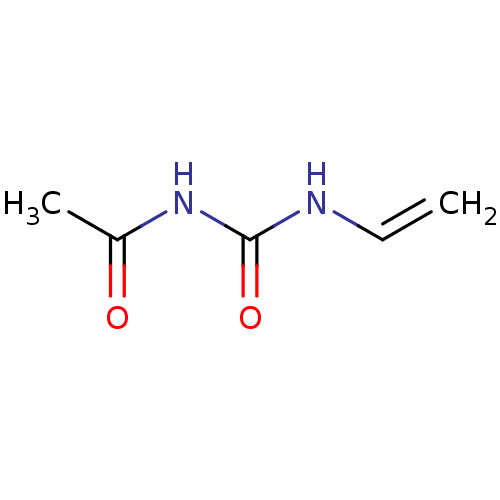 Chemical structure of BindingDB Monomer ID 50451093