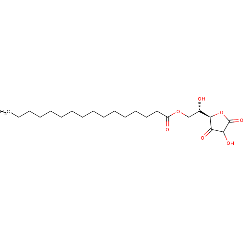 Chemical structure of BindingDB Monomer ID 50451094