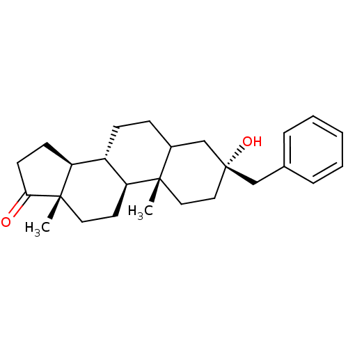 Chemical structure of BindingDB Monomer ID 50451145