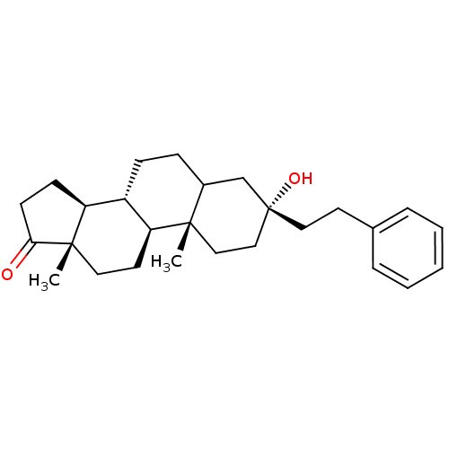 Chemical structure of BindingDB Monomer ID 50451148