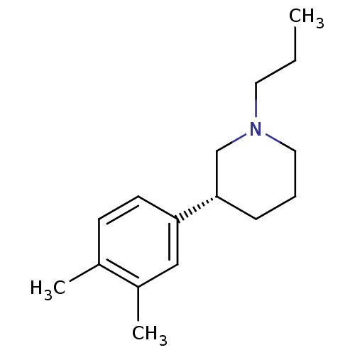 Chemical structure of BindingDB Monomer ID 50451249